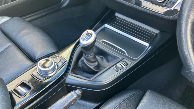 BMW 2 Series 218i Sport 2dr [Nav] Petrol Convertible